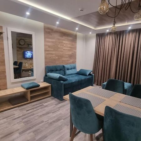 Apartman Premier 32 Milmari Kopaonik Exterior photo