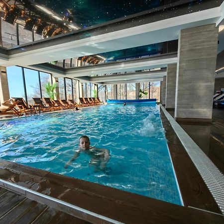 Apartman Premier 32 Milmari Kopaonik Exterior photo