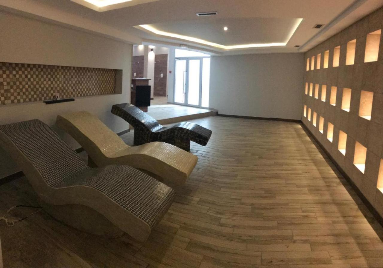 Apartman Premier 32 Milmari Kopaonik Exterior photo