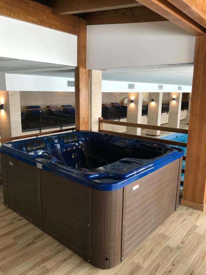 Apartman Premier 32 Milmari Kopaonik Exterior photo