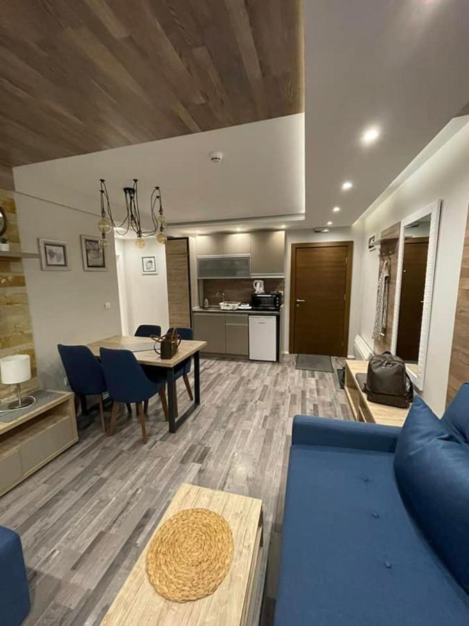 Apartman Premier 32 Milmari Kopaonik Exterior photo