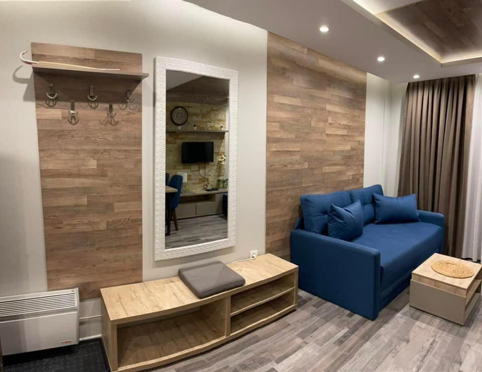 Apartman Premier 32 Milmari Kopaonik Exterior photo