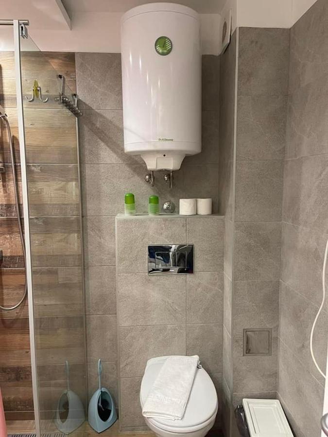 Apartman Premier 32 Milmari Kopaonik Exterior photo