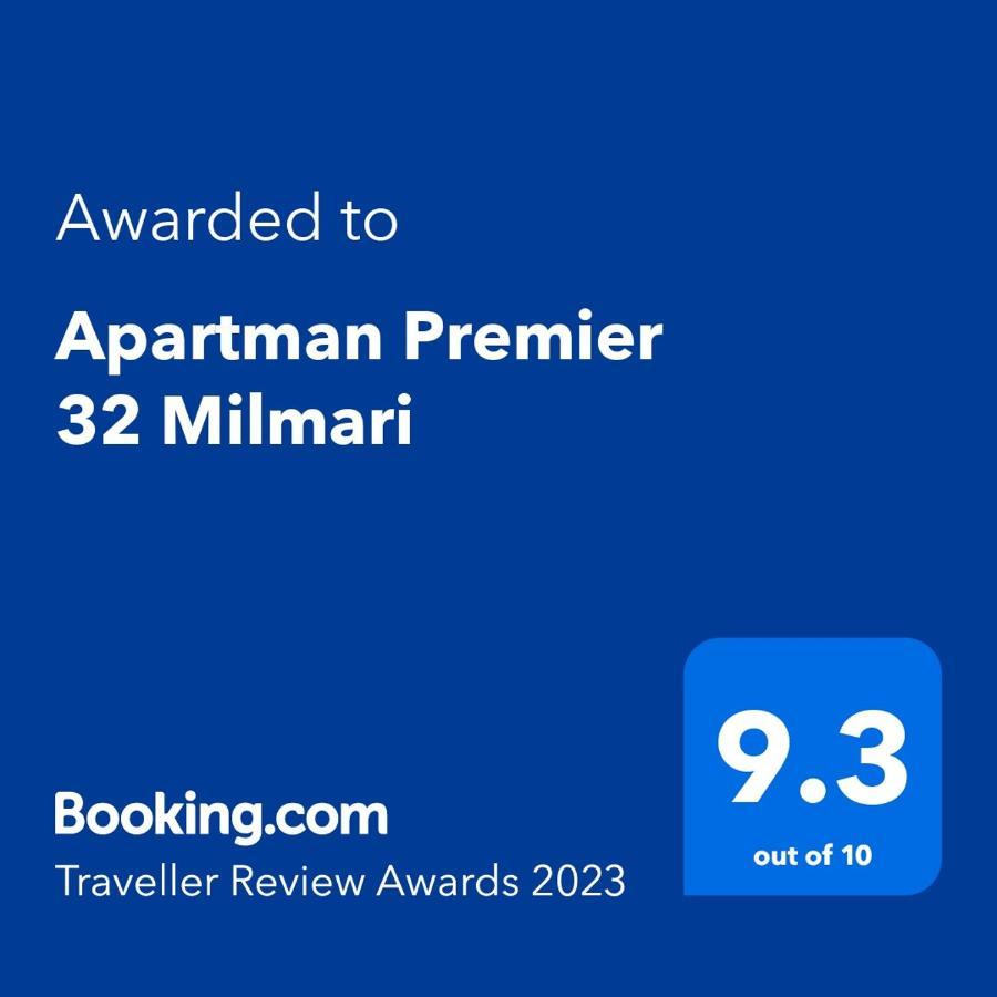Apartman Premier 32 Milmari Kopaonik Exterior photo