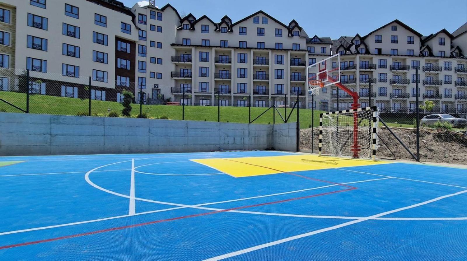 Apartman Premier 32 Milmari Kopaonik Exterior photo