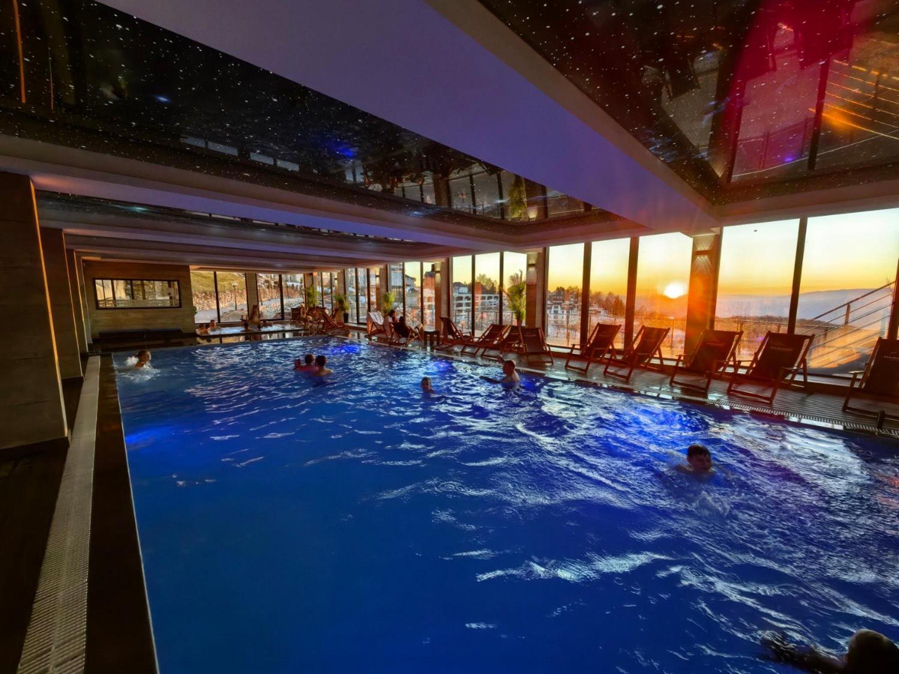 Apartman Premier 32 Milmari Kopaonik Exterior photo